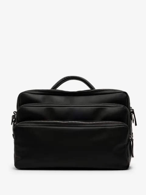Marsèll Tripartella leather holdall