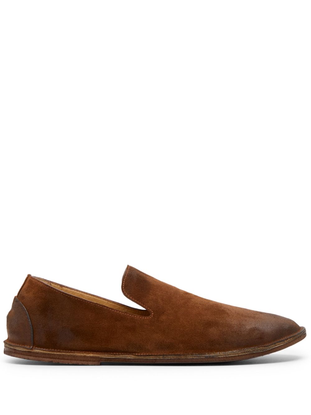 Marsèll Filo loafers Brown