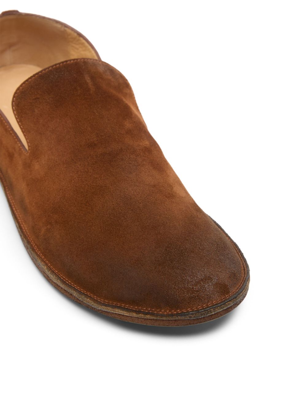 Marsèll Filo loafers Brown