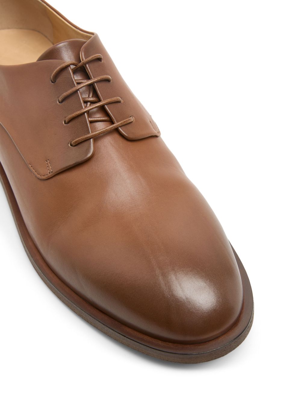 Marsèll Derby schoenen Bruin