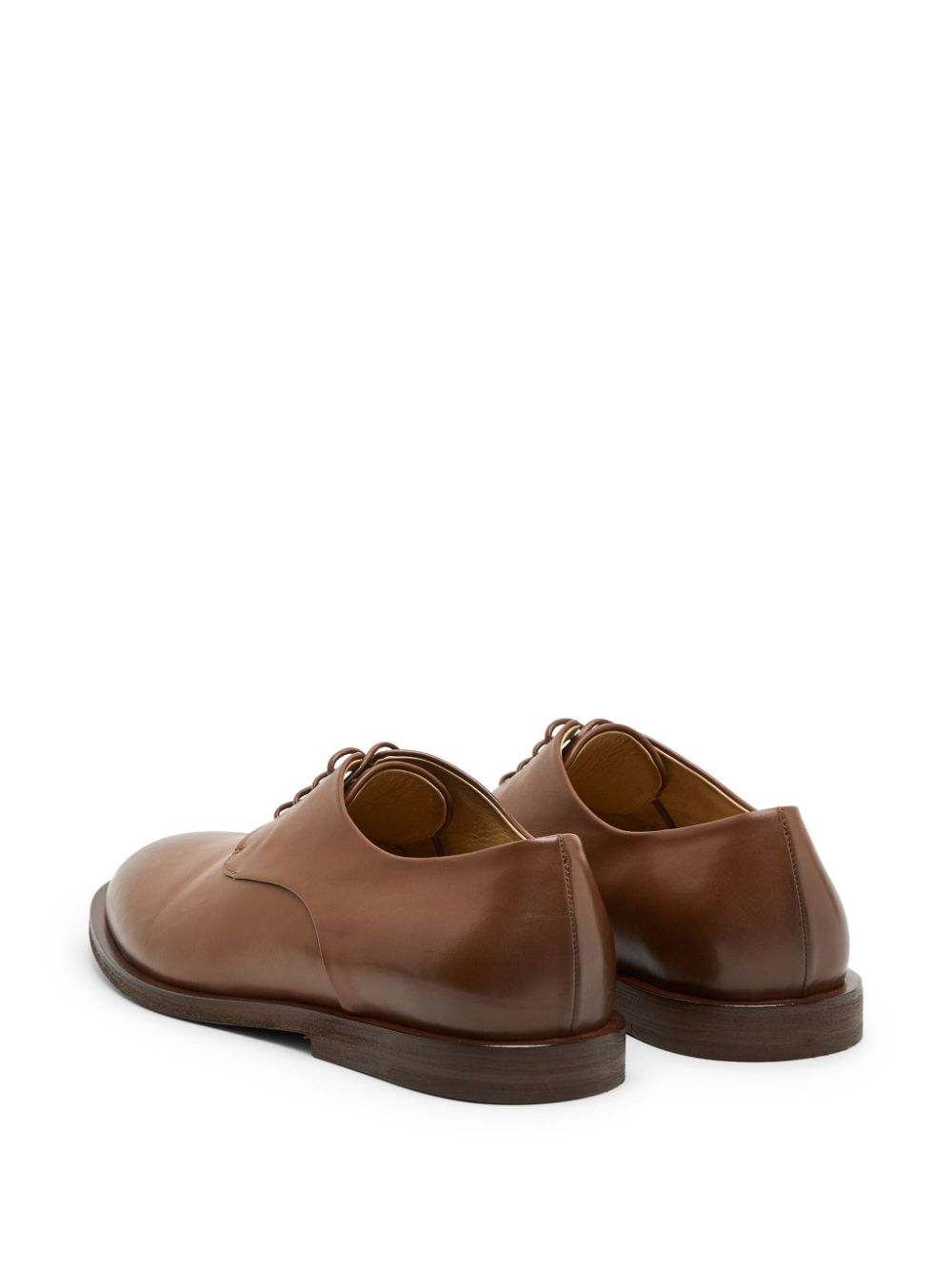 Marsèll Derby schoenen Bruin