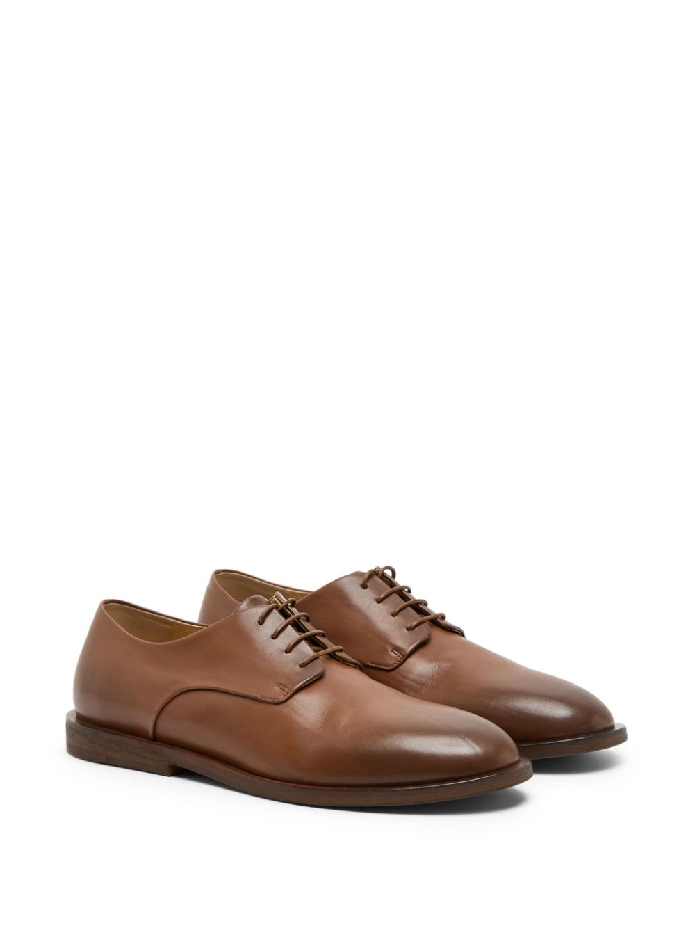 Marsèll Derby schoenen Bruin