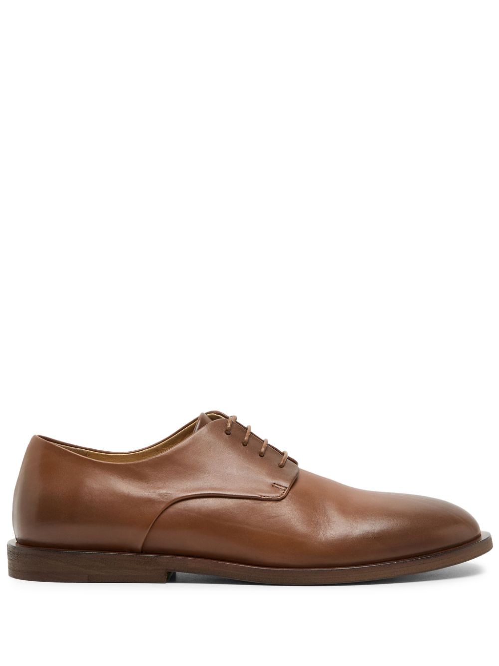 Marsèll Derby schoenen Bruin