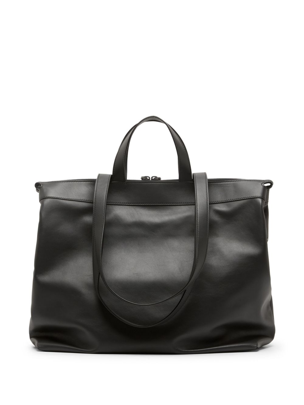 Marsèll Borso shopper - Zwart