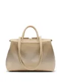 Marsèll ombré-effect tote bag - Neutrals