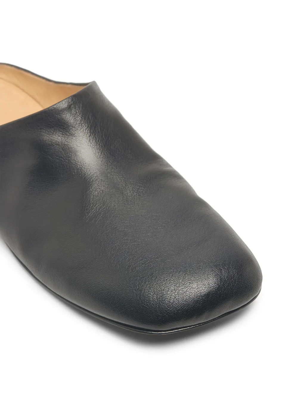 Marsèll Strasacco suède loafers Zwart