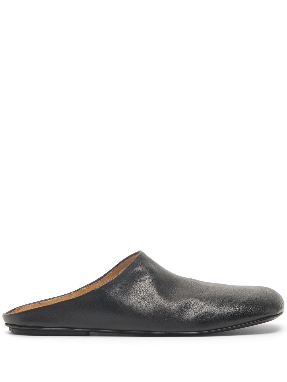 Marsèll Strasacco suède loafers Zwart