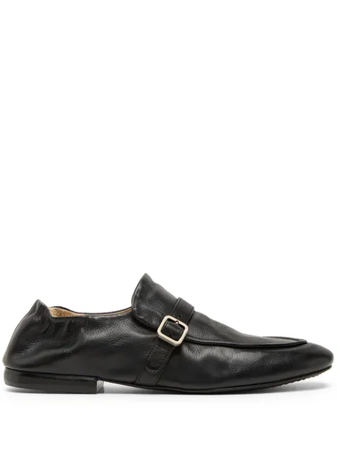 Marsèll leather loafers
