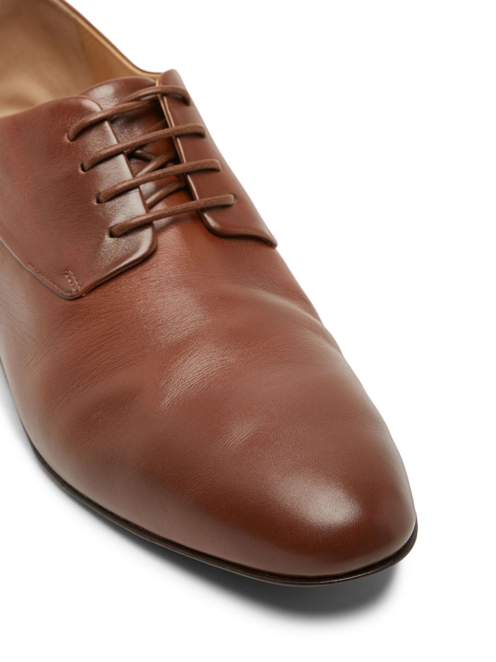 Marsèll classic Derby shoes Brown