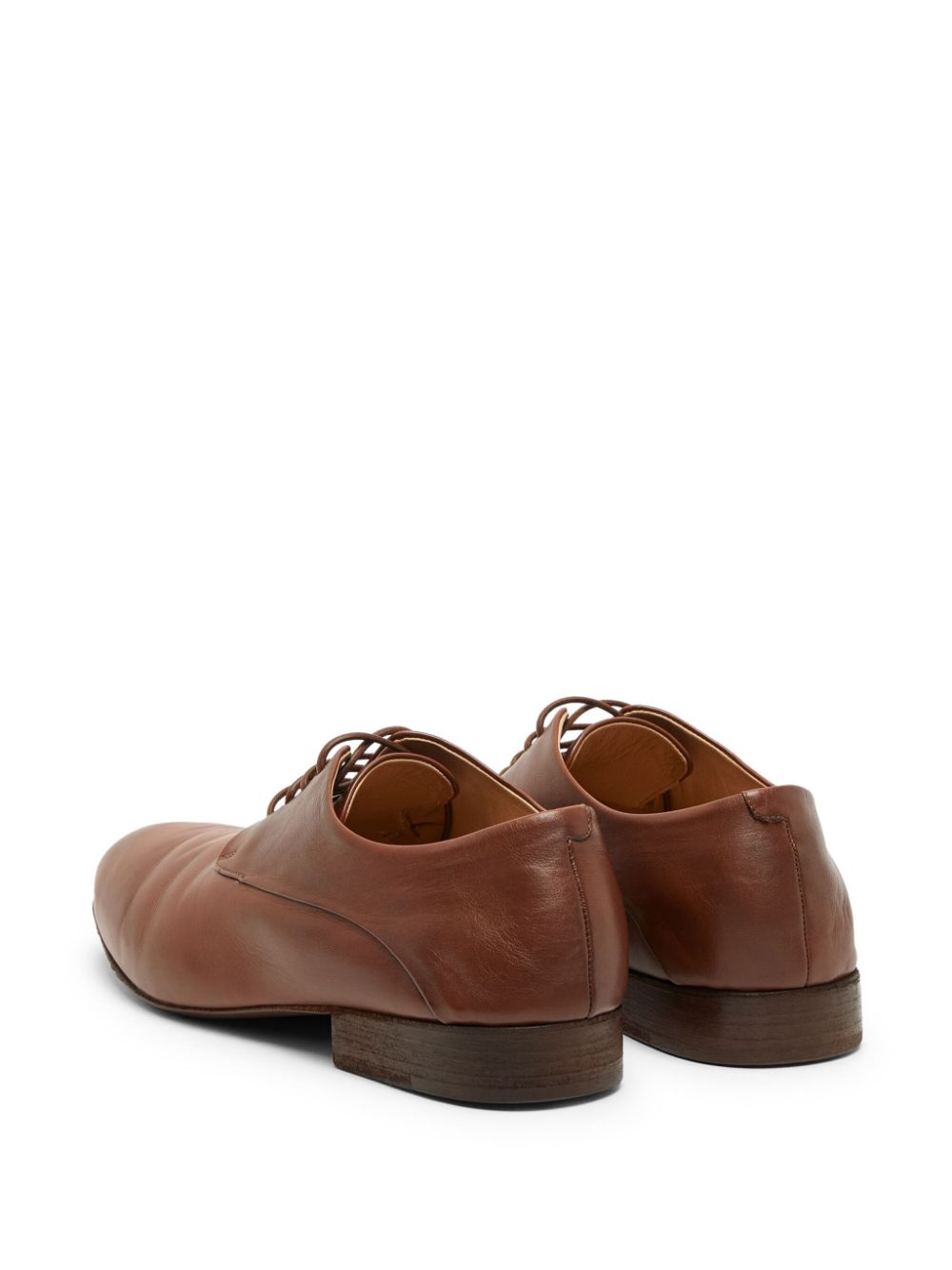 Marsèll classic Derby shoes Brown