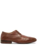 Marsèll classic Derby shoes - Brown