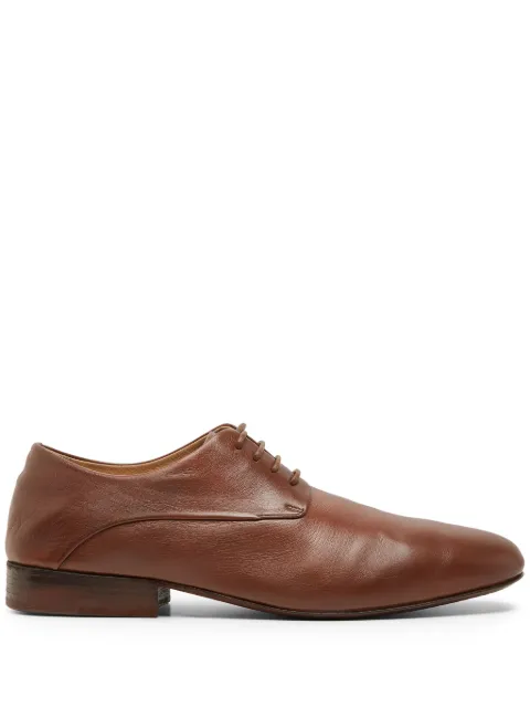 Marsèll classic Derby shoes