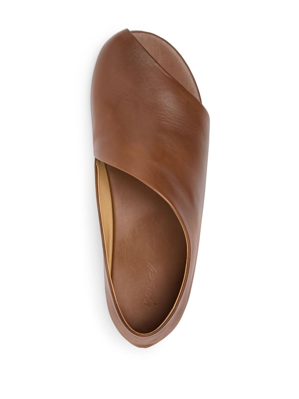 Marsèll Arsella sandals Brown