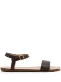 Marsèll leather sandals - Brown