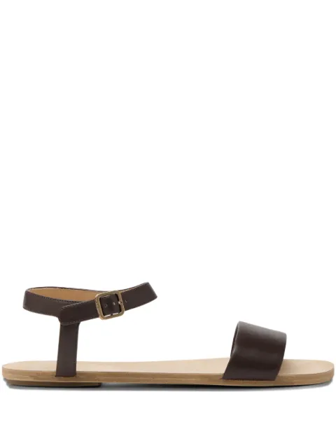 Marsèll leather sandals