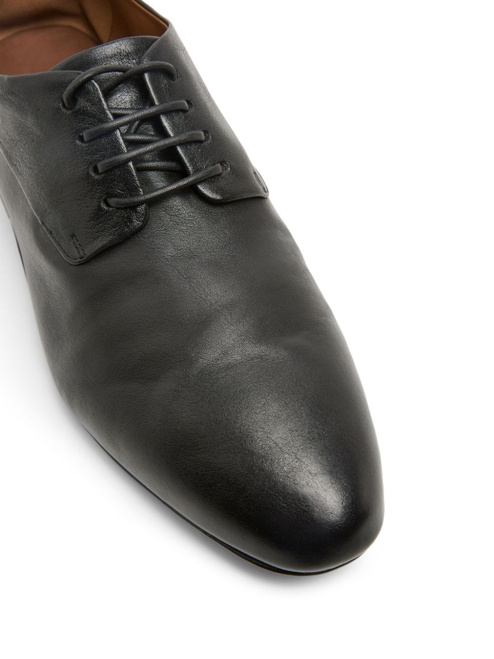 Marsèll classic Derby shoes Black