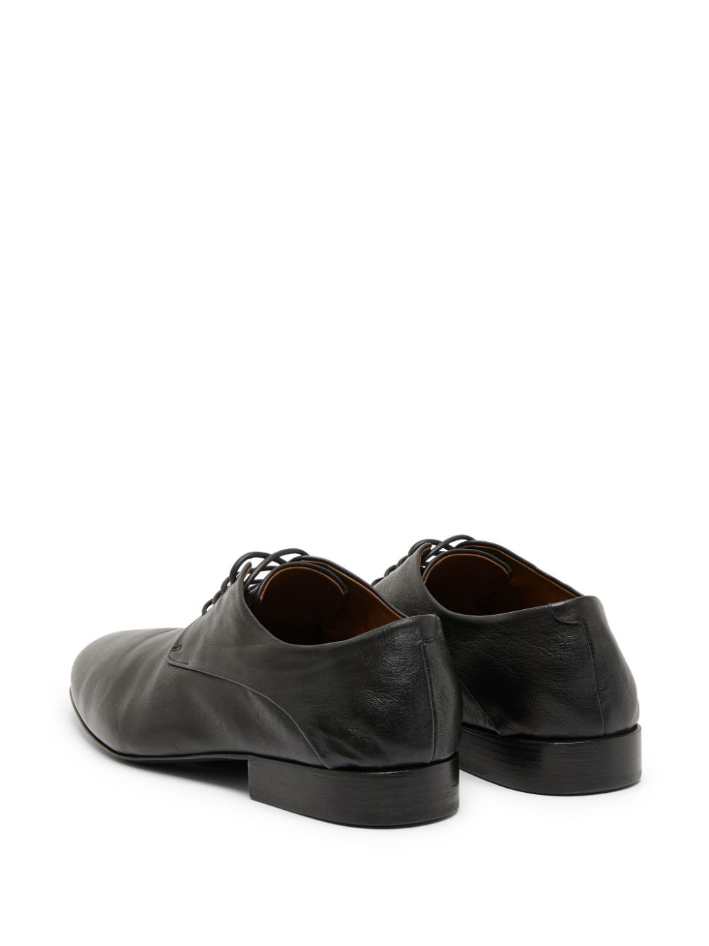 Marsèll classic Derby shoes Black