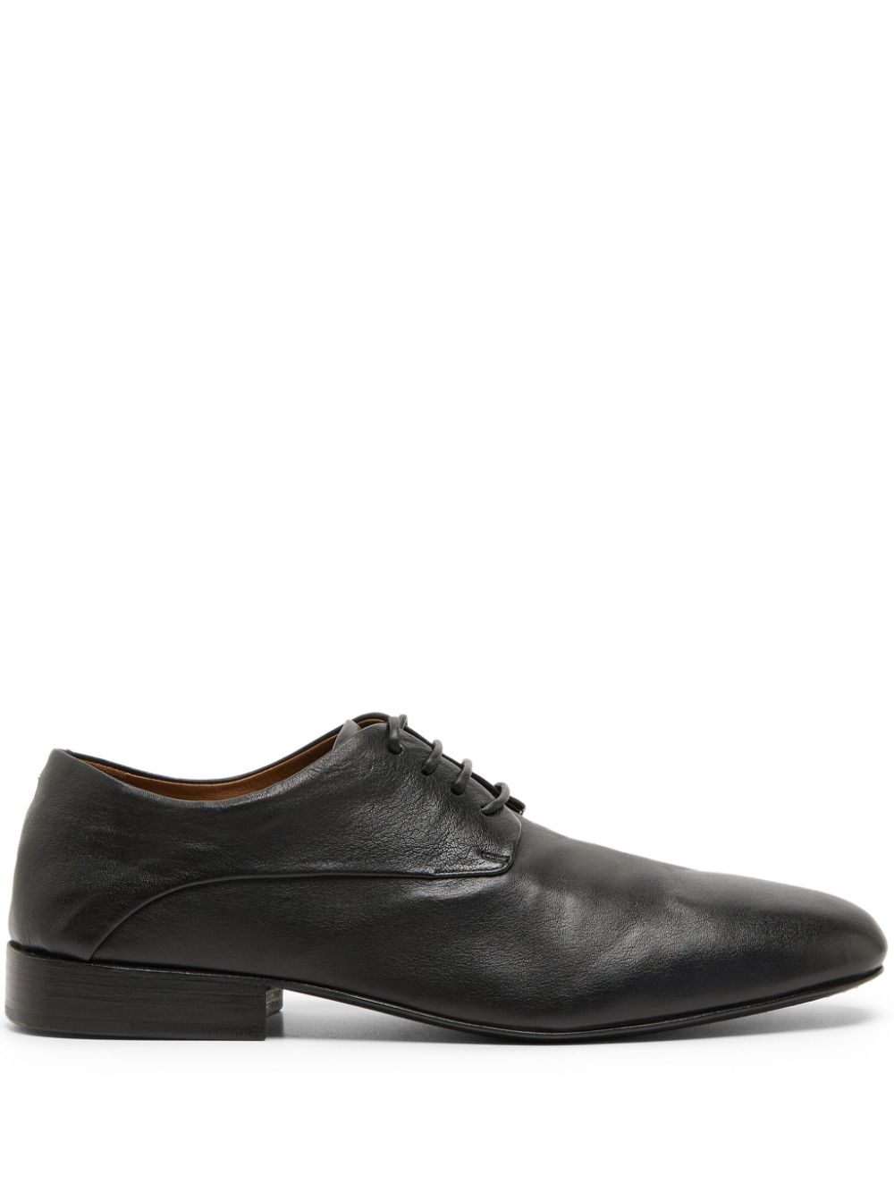 Marsèll classic Derby shoes Black