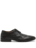 Marsèll classic Derby shoes - Black