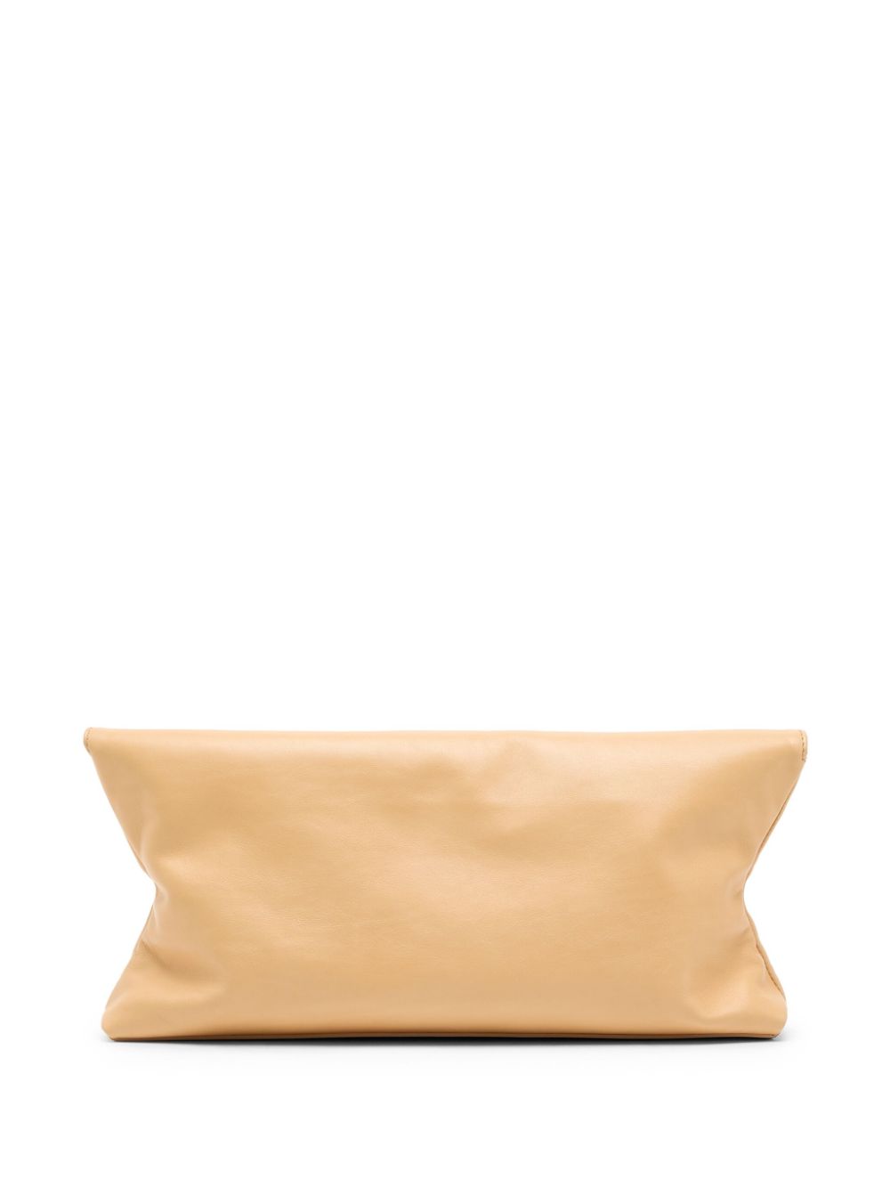 Marsèll Dromette clutch - Beige