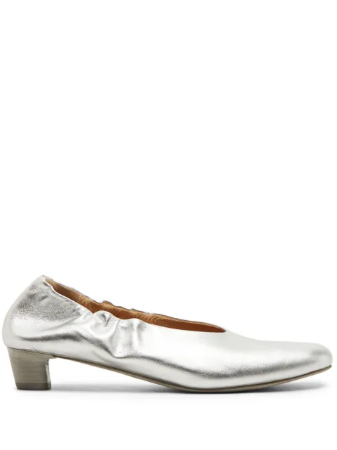 Marsèll Scia leather pumps