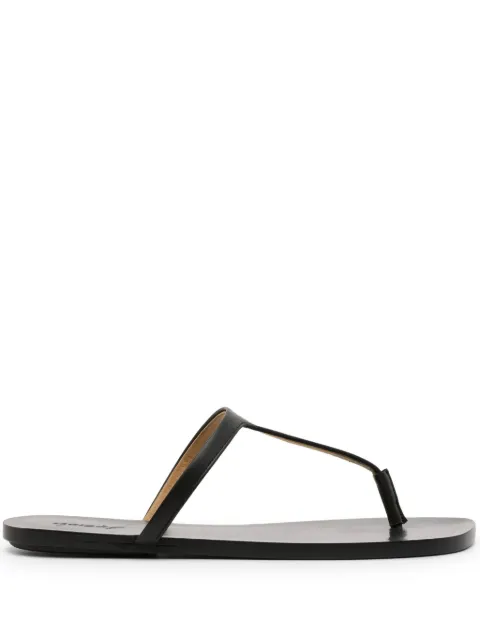 Marsèll leather sandals 