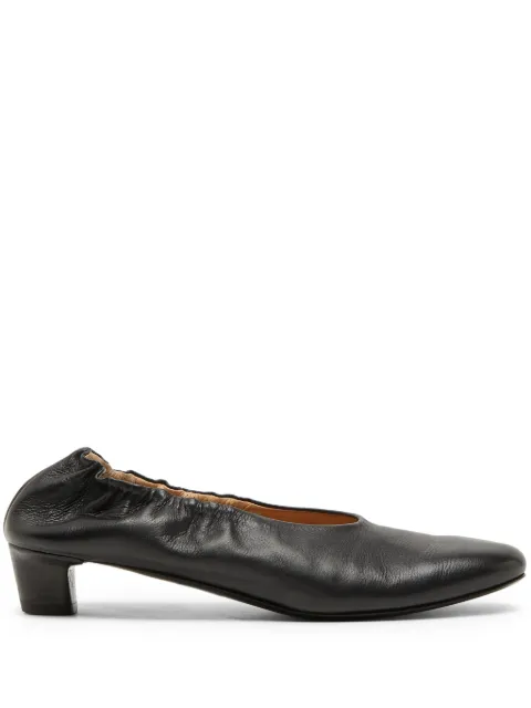 Marsèll Scia ruched pumps