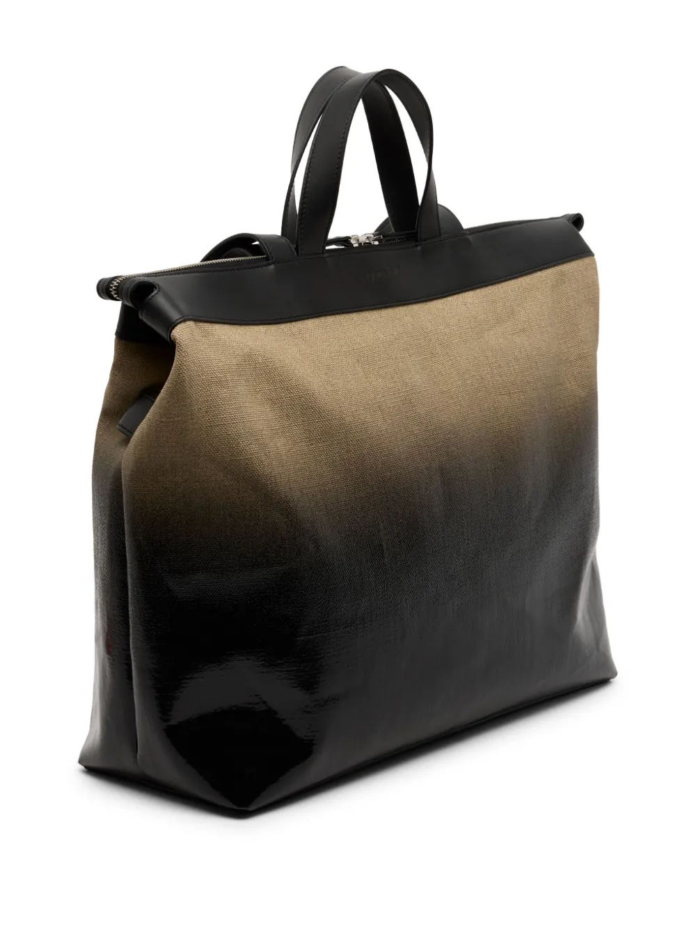 Marsèll Shopper met ombré-effect Beige