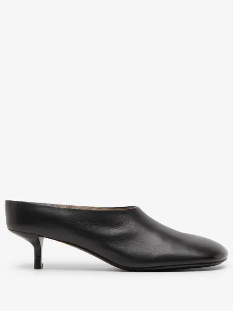 Marsèll Mules Cotama