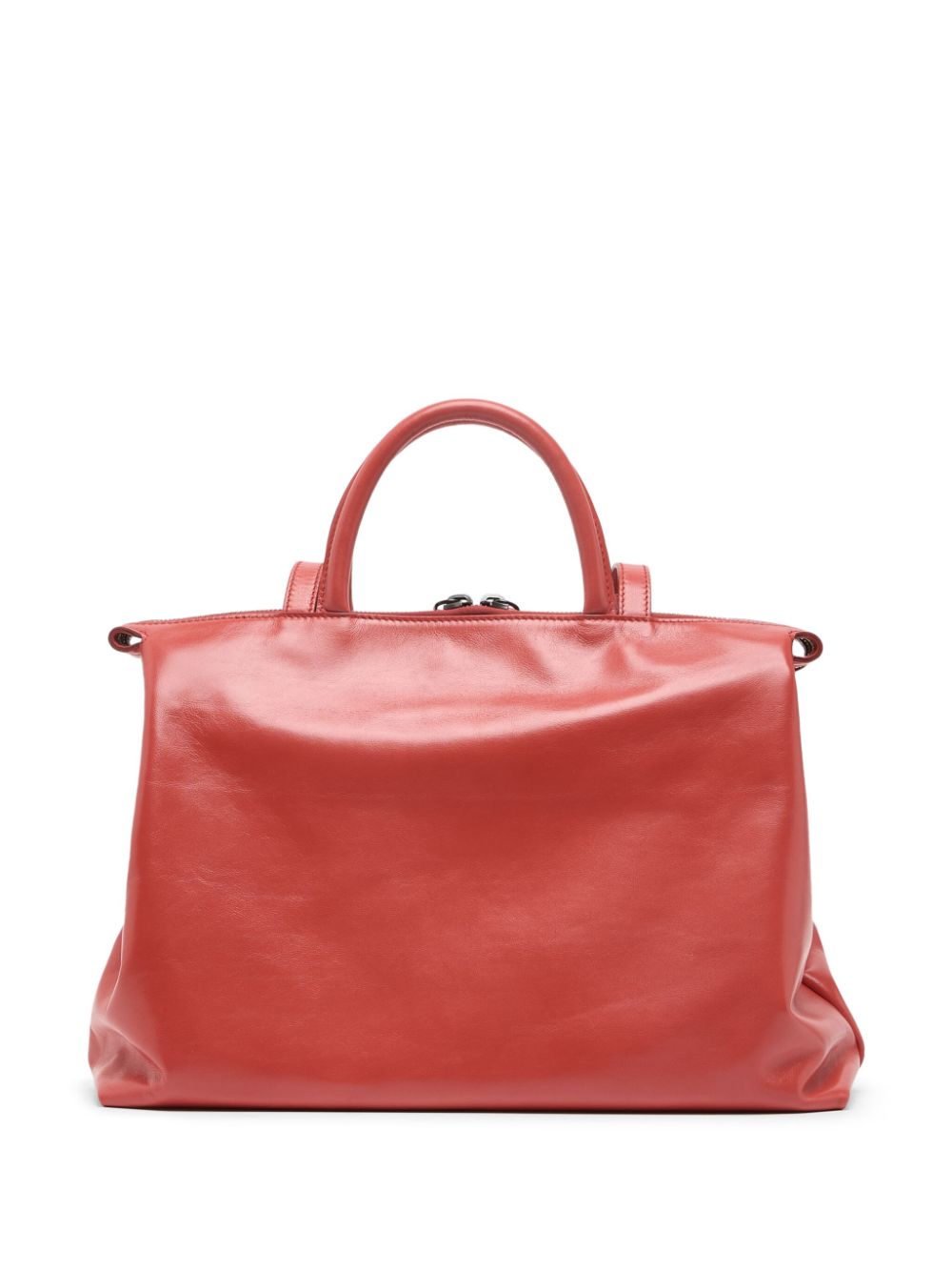 Marsèll 4 In Orizzontale shopper - Rood