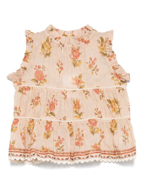 ZIMMERMANN Kids Tallow top