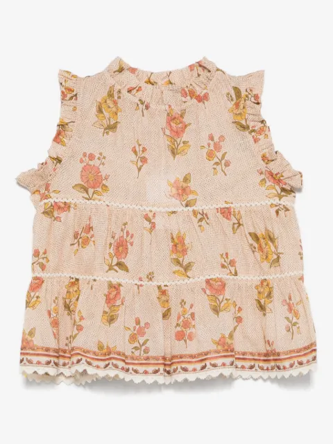 ZIMMERMANN Kids top Tallow