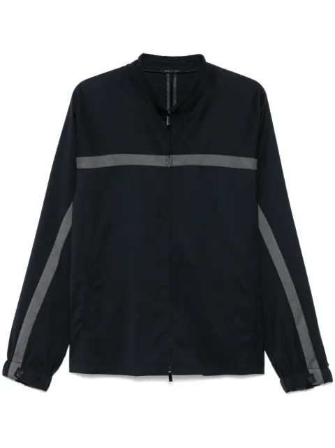 Emporio Armani virgin-wool jacket