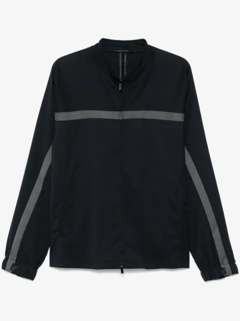 Emporio Armani virgin-wool jacket