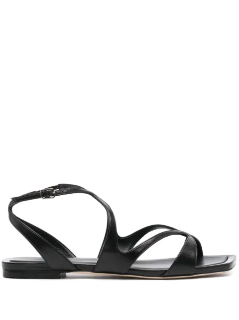 Jimmy Choo Pre-Owned Ayla sandals