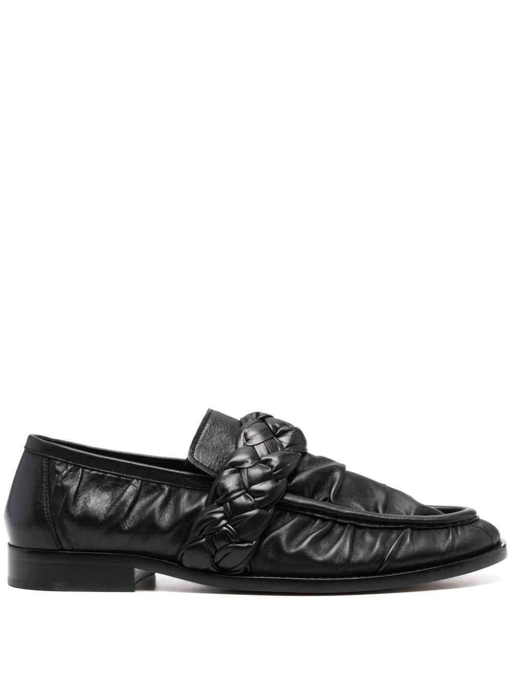 Astaire loafers