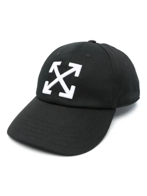 Off-White gorra Arrow Drill