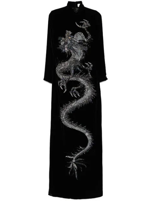 The New Arrivals Ilkyaz Ozel Catroux gown