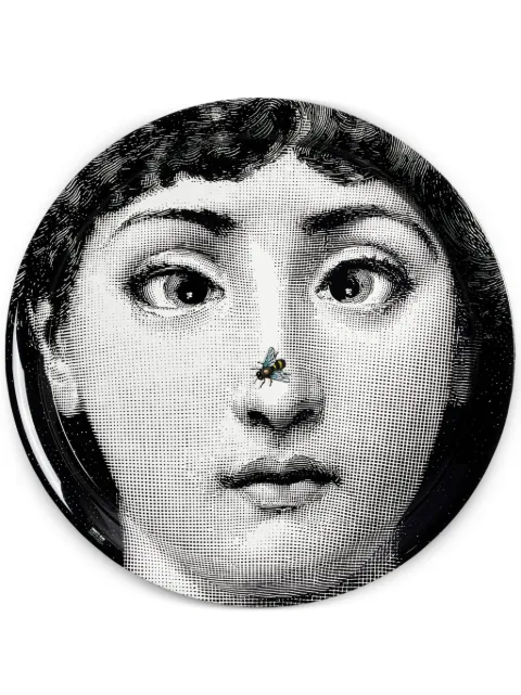 Fornasetti plato Variazioni No. 363