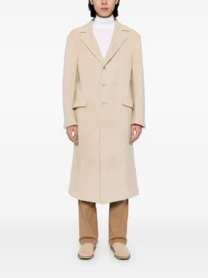 Kiton チェスターコート メンズ通販 - FARFETCH
