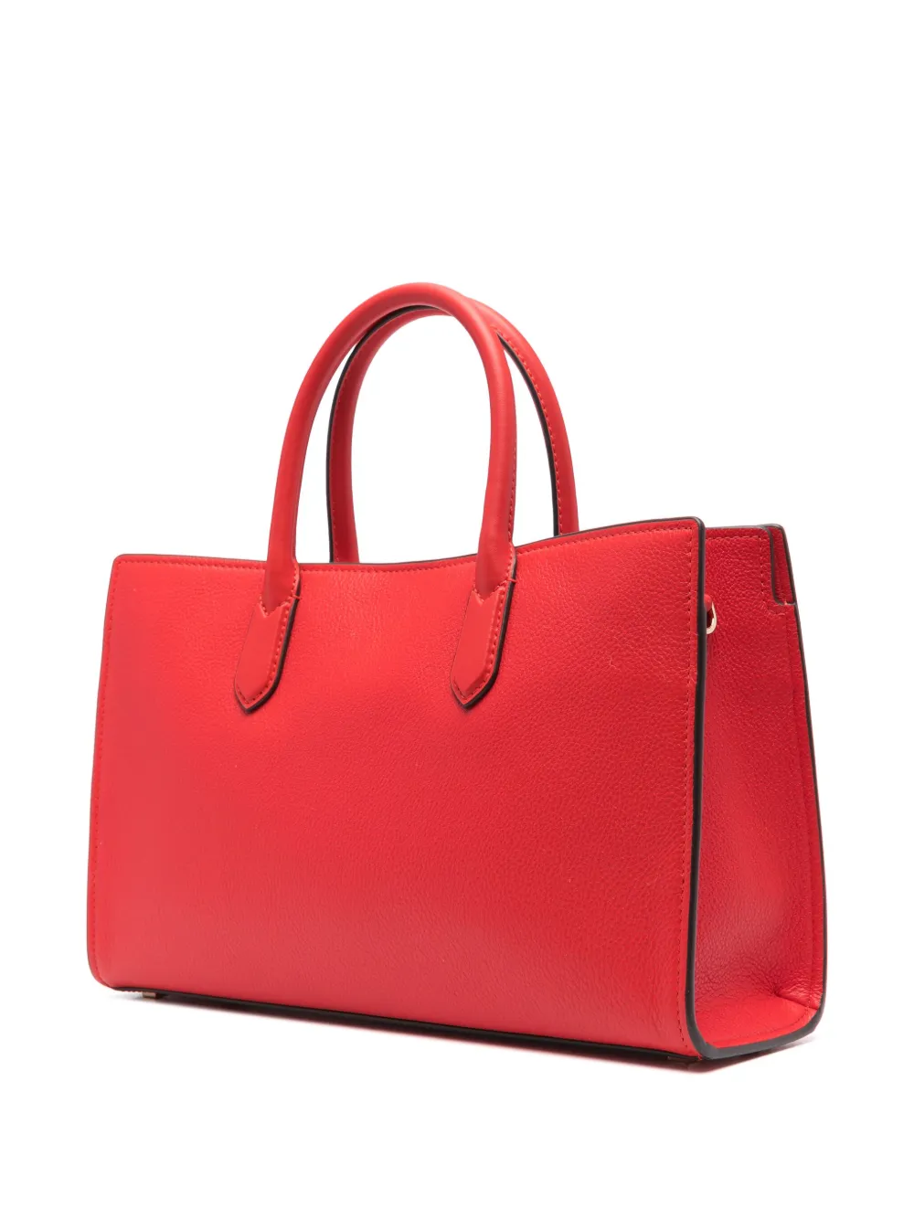 デパート 送料無料 Bag Tote Scarlett Medium Kors Michael Michael | FARFETCH | Red バッグ