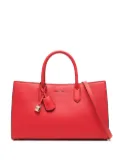 Michael Michael Kors medium Scarlett tote bag - Red