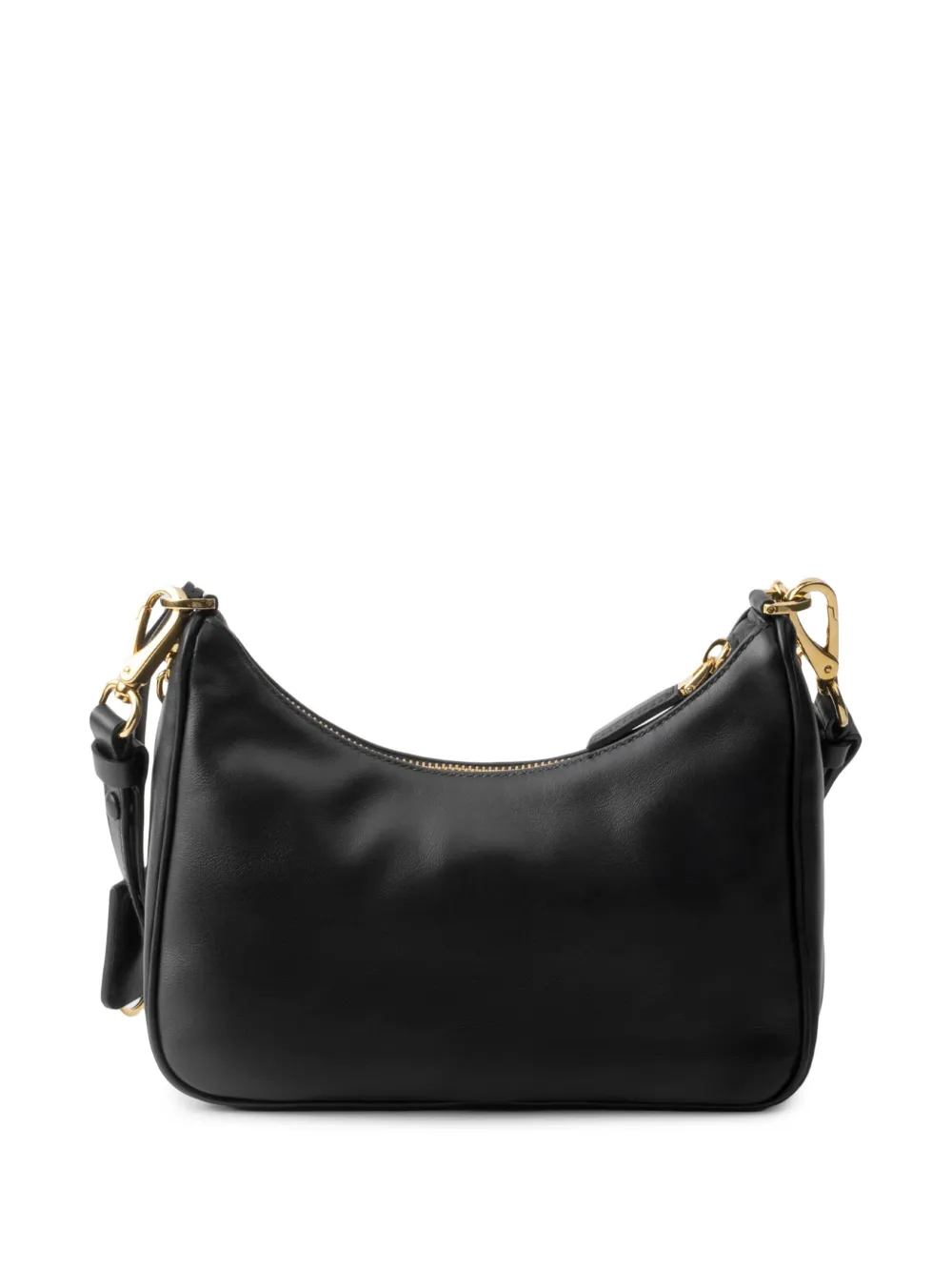 Prada Re Edition Mini Bag Black FARFETCH UK