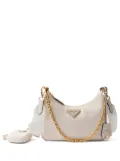 Prada Re-Edition 2005 shoulder bag - Neutrals