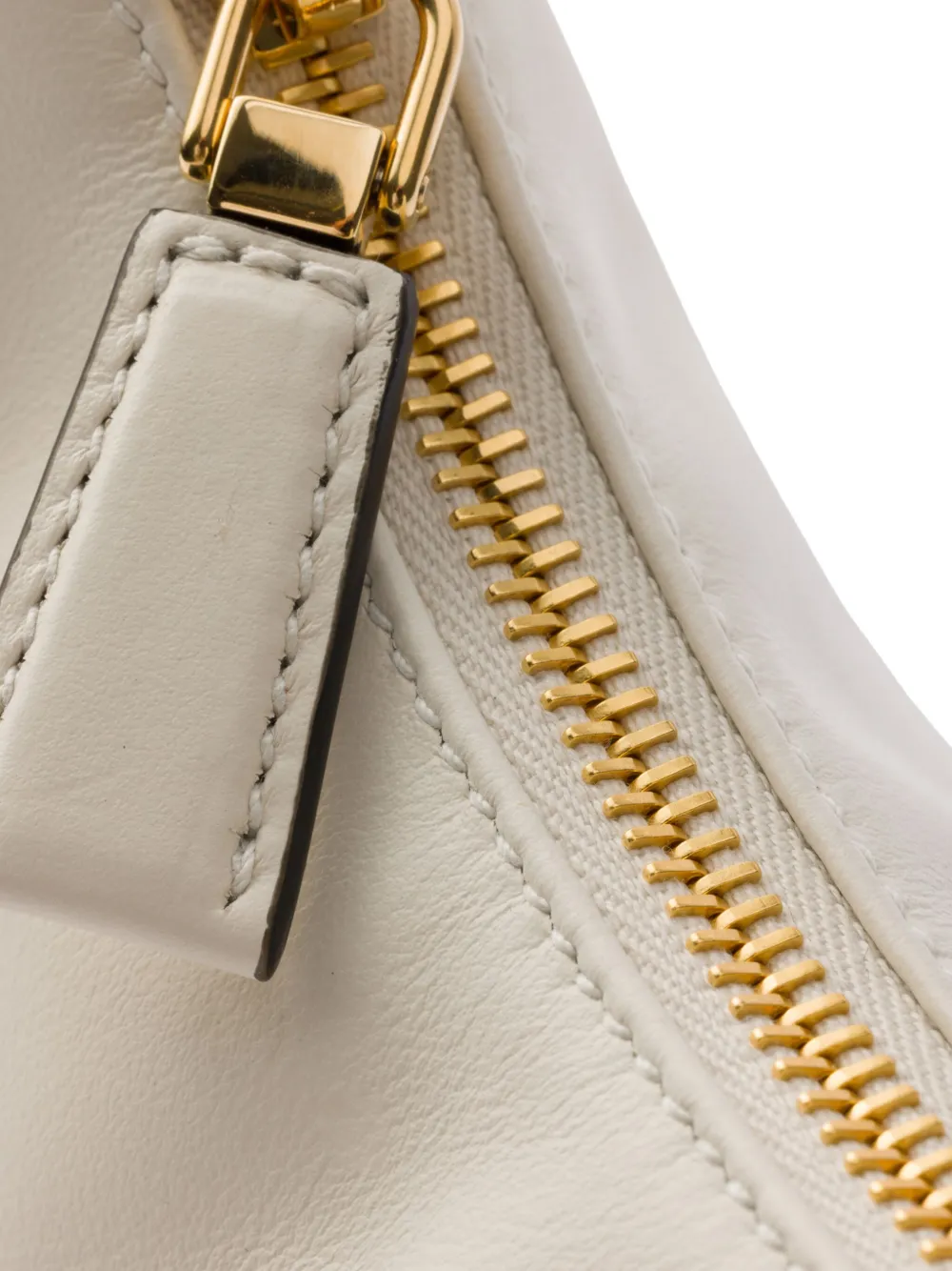 Prada Re-edition 2005 Shoulder Bag In Neutrals