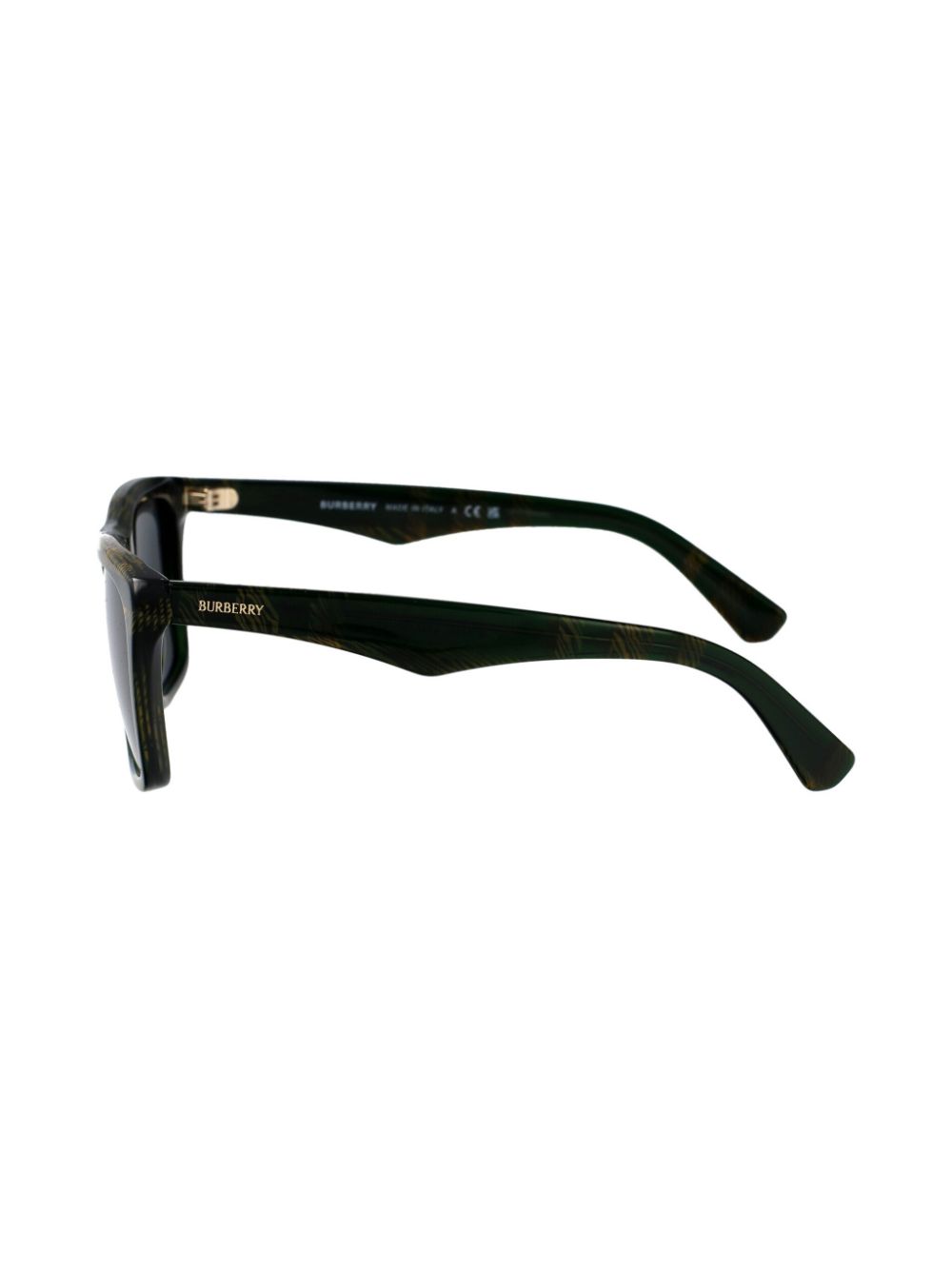 Burberry Eyewear BE4434 sunglasses Men