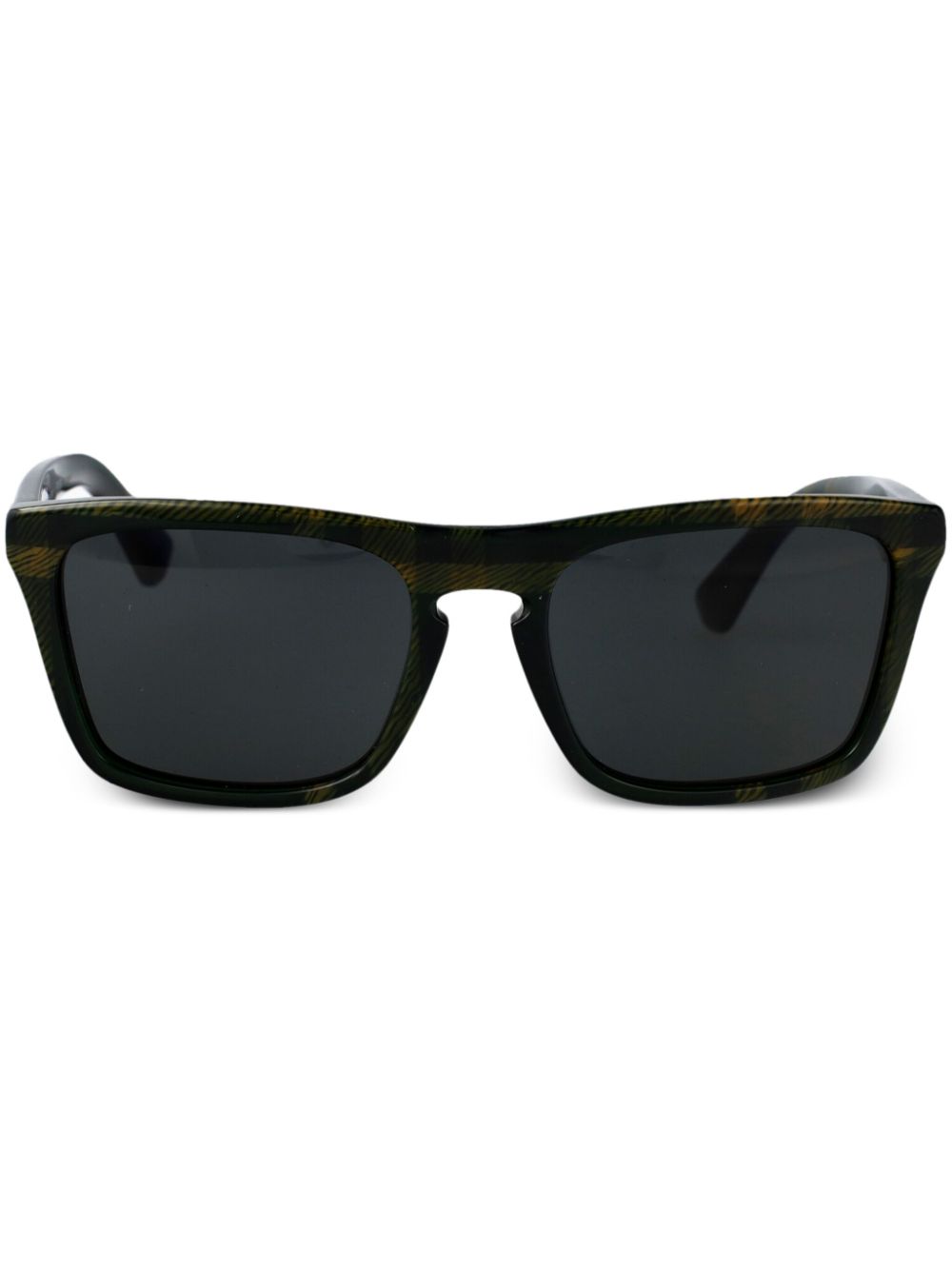 Burberry Eyewear BE4434 sunglasses Men