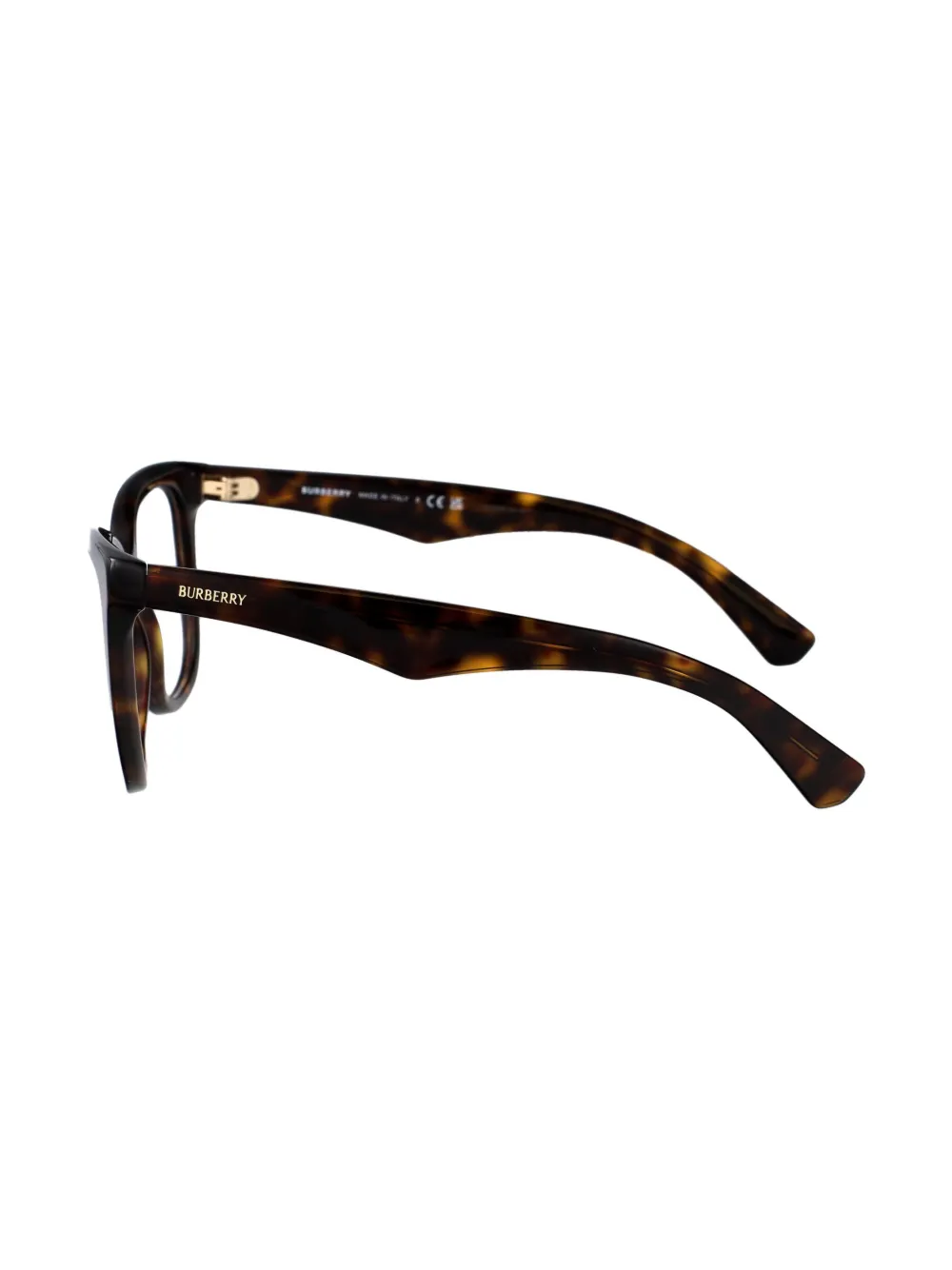 Cheap Burberry Eyewear cat-eye glasses Women