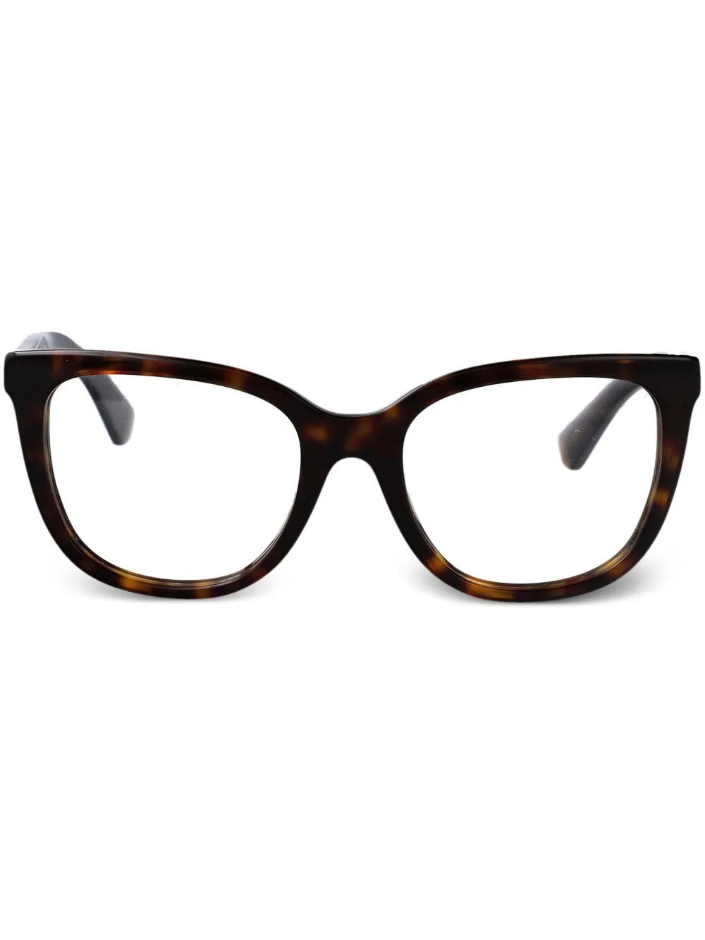 Cheap Burberry Eyewear cat-eye glasses Women