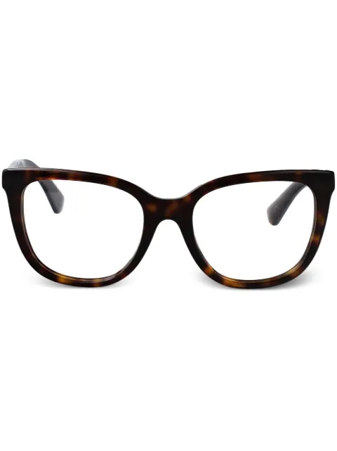 Burberry Eyewear cat-eye glasses Women